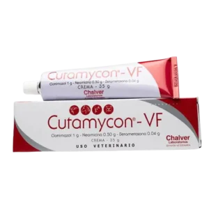 Cutamycon Crema