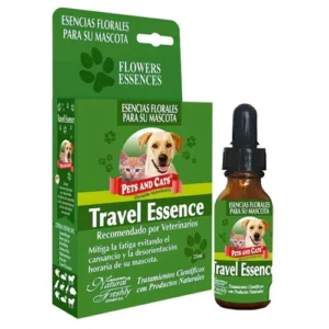 Esencia Natural Freshly Travel 25 mL