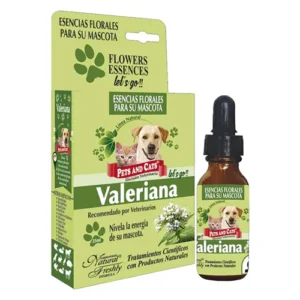 Esencia Natural Freshly Valeriana 25 mL