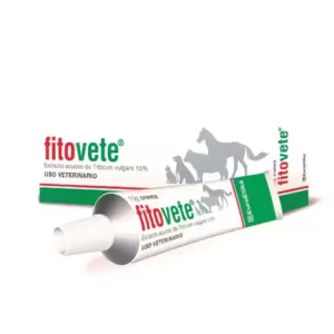 Fitovete Crema x 15 gr