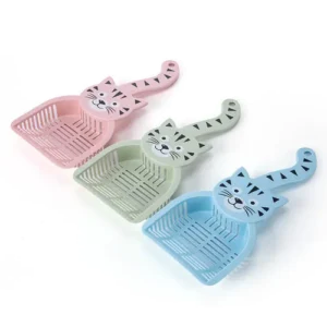 Pala Forma de Gato PR08