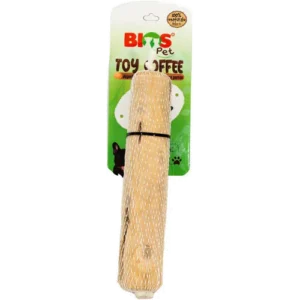 Palo de Madera de Cafe Biospet