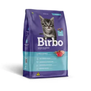 Birbo Gatitos