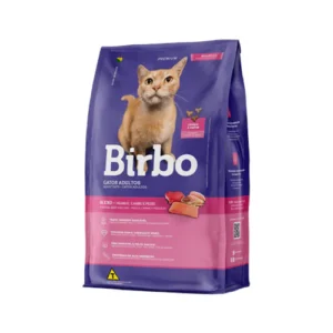 Birbo Gatos Mix