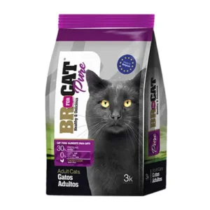 Br For Cat Adulto