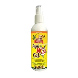 Esencia Aqui No Cat Adiestramiento 240 mL