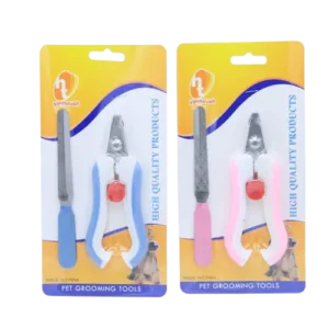 Cortauñas con Lima PP26L