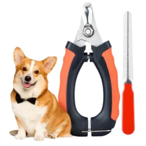 Cortauñas con lima grande PP28