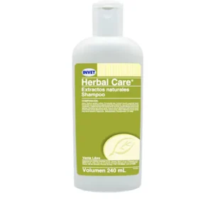 Shampoo Herbal Care 240 mL