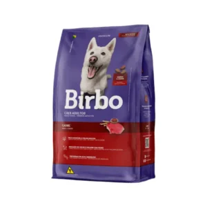 Birbo Adulto Carne
