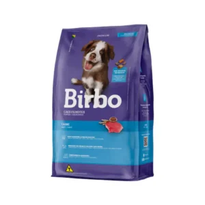 Birbo Cachorros Carne