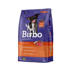 Birbo Adulto Raza Pequeña Carne