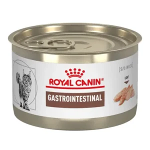 Royal Canin Feline Gastrointestinal Lata 145 Gr