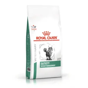 Royal Canin Feline Satiety