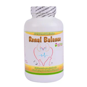 Renal Balance frasco 60 tabletas