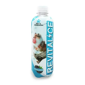 Revitalice mora azul x 500 mL