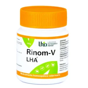 Rinom V LHA Granulado x 100 gr
