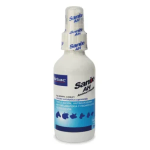 Sanix AH Spray 120 mL