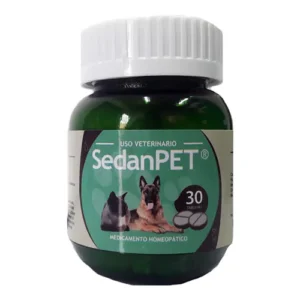 SedanPET fco x 30 Tabletas