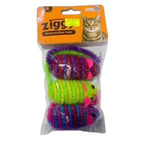 Juguete Combo Mix gato A-SET9