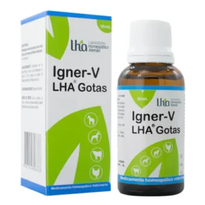 Igner-v LHA Gotas x 30 ml