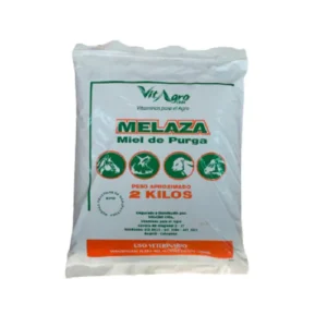 Melaza x 2kg