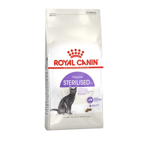 Royal Canin Sterilised, Comida Húmeda para gatos