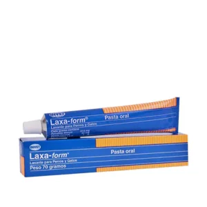 Laxaform Tubo  por 70 gr