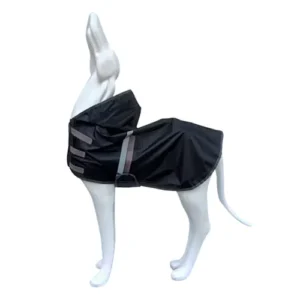 Capa Impermeable Talla S