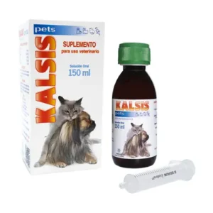 Kalsis pets suspension oral x 150 mL