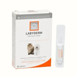 Labyderm Premium Cover Ampolla 2 mL 