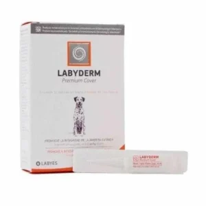 Labyderm Premium Cover Ampolla 4 mL 