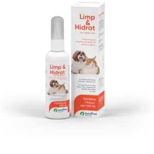 Limp & Hidrat x 100 mL