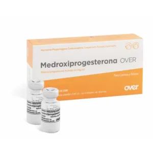 Medroxiprogesterona Frasco 1 mL