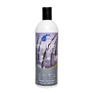 MiclorPROC Shampoo fco x 250 mL