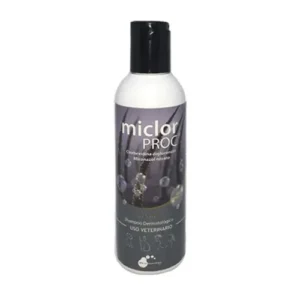MiclorPROC Shampoo fco x 125 mL