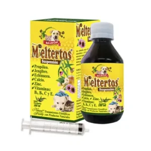 Mieltertos Suspension 180 mL