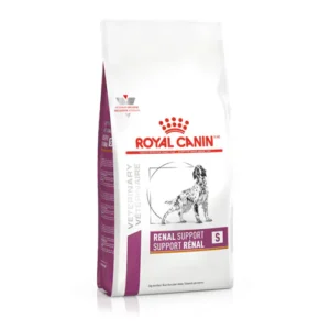 Royal Canin Renal Support S