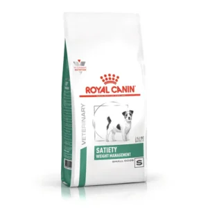 Royal Canin Satiety Small