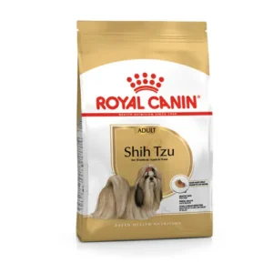 Royal Canin Shihtzu Adulto