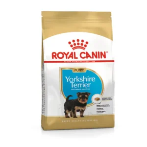 Royal Canin Yorkshire Puppy
