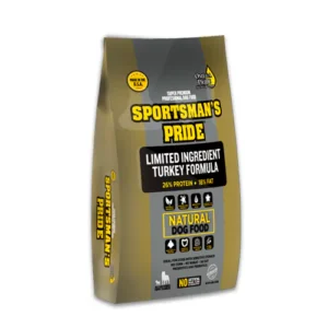 Sportsmans Pride Pavo-Turkey