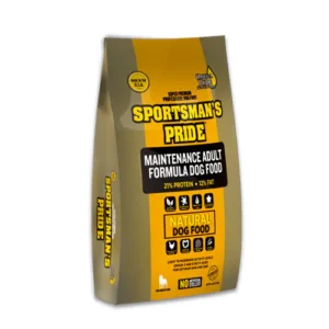 Sportsmans Pride Adulto Pollo