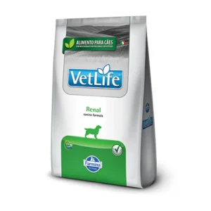 Vet Life Canine Renal