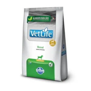 Vet Life Canine Renal Mini