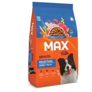 Total Max Vita Adulto Selection Carne y Pollo