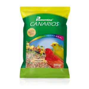 Piamontina Canarios 500gr