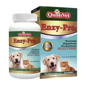 Enzy Pro Frasco x 60 Tabletas