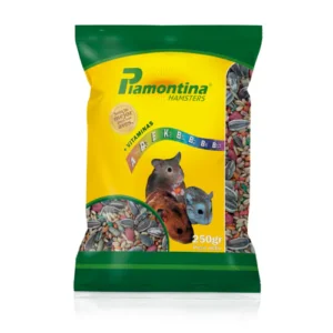Piamontina Hamster 250 gr