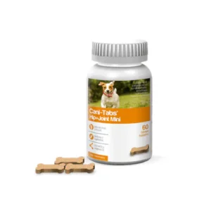CaniTabs Hip + Joint Mini x 60 Tabletas